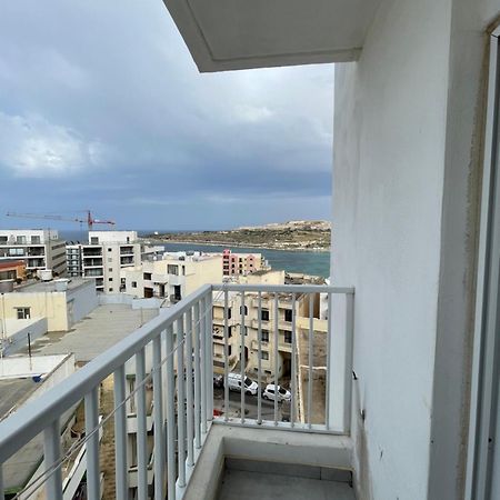 Апартаменты R3 Rn Retreat Сент-Полс-Бей Экстерьер фото