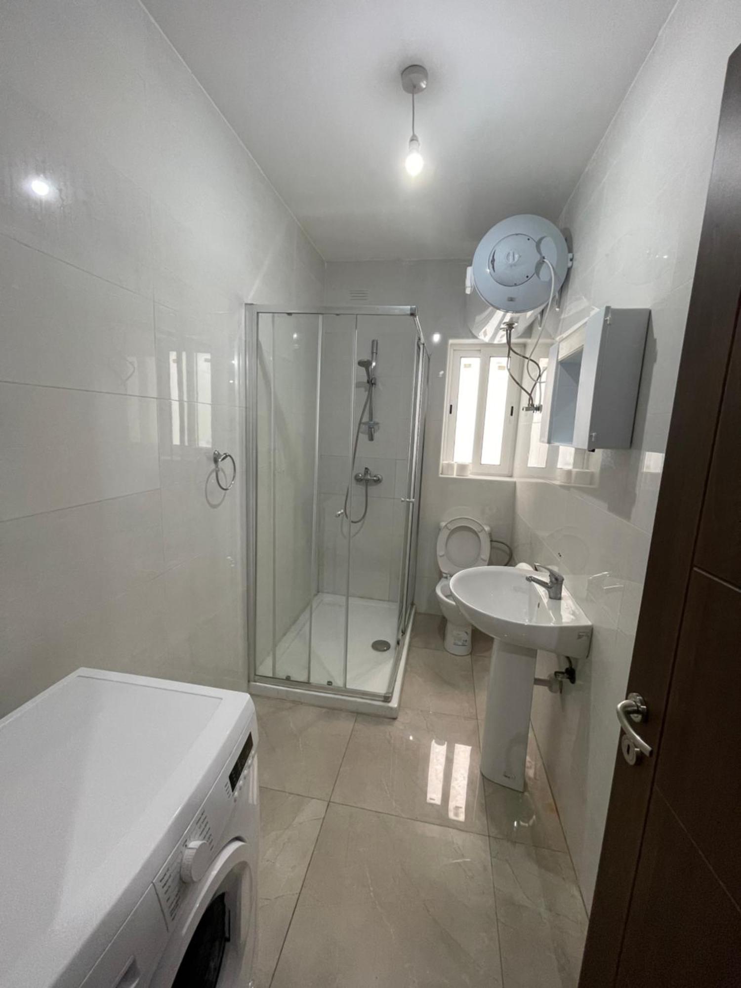 Апартаменты R3 Rn Retreat Сент-Полс-Бей Экстерьер фото