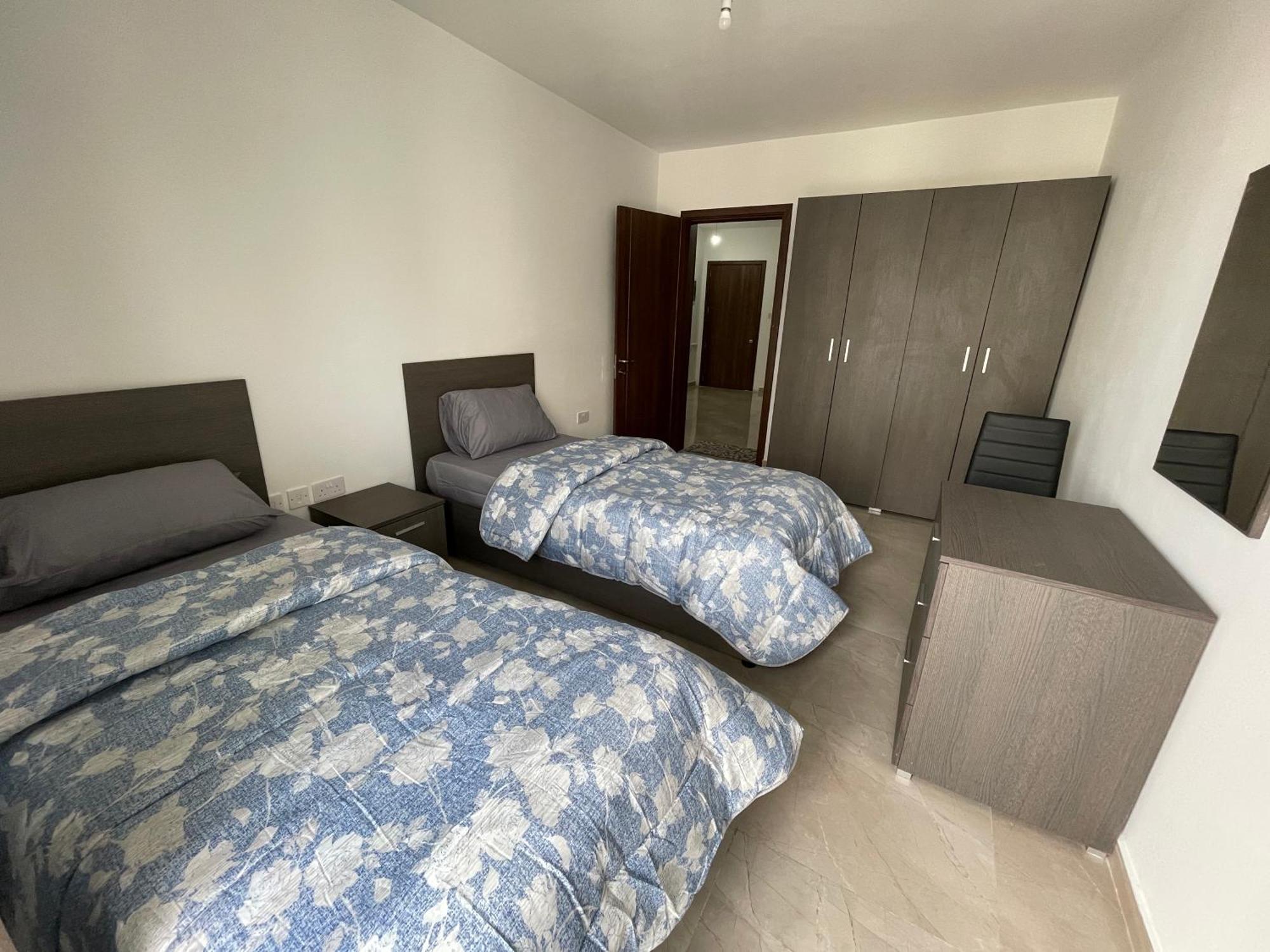 Апартаменты R3 Rn Retreat Сент-Полс-Бей Экстерьер фото
